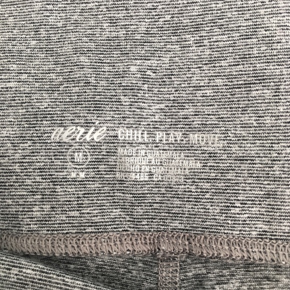 High waist crop leggings - Picture 3 of 4